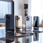 Meilleur smartphone photo en 2025
