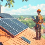 Prime autoconsommation photovoltaïque