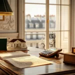 Comment calculer les frais de notaire ?