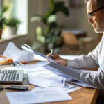 Comment déclarer ses revenus cesu en tant que salarié ?